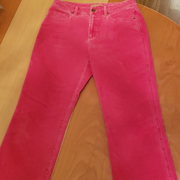 Sigrid Olsen pants - Picture 3 of 10